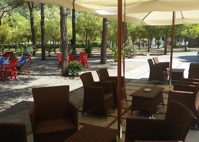 Villaggio Turistico La Mantinera - 3* Praia a Mare