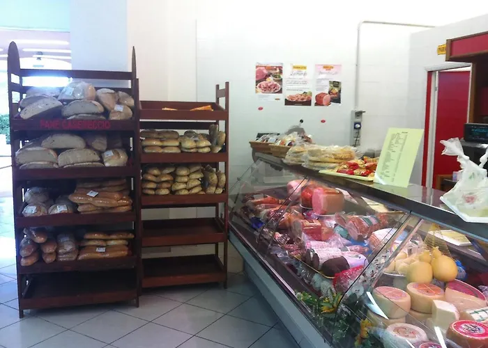 Villaggio Turistico La Mantinera - 3* Praia a Mare