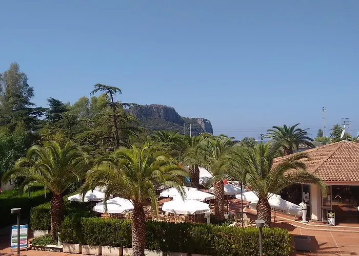 Villaggio Turistico La Mantinera - Apart-hotel