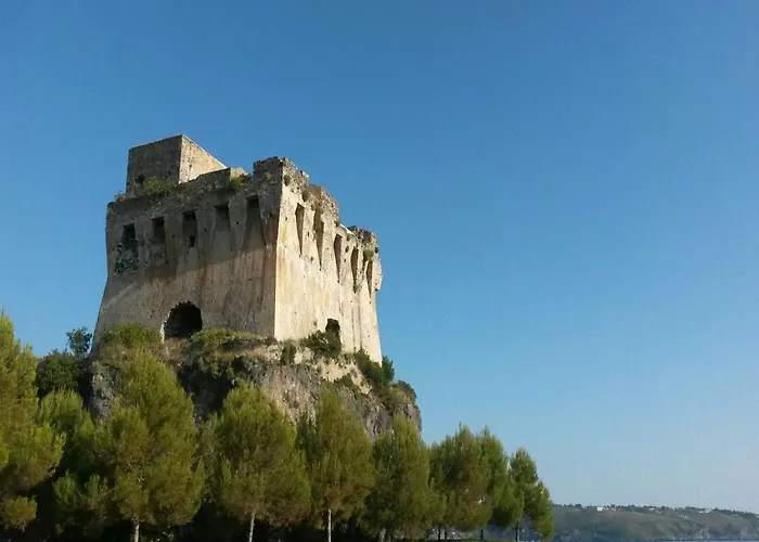 Villaggio Turistico La Mantinera - 3*