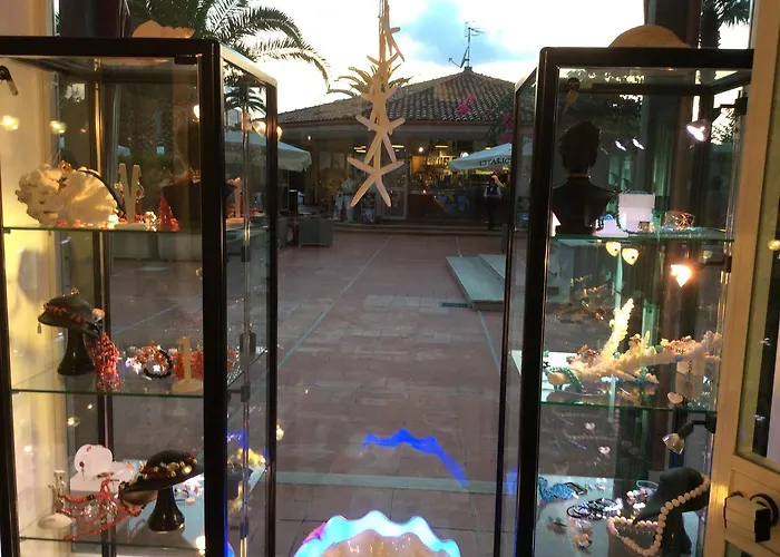 Lägenhetshotell Villaggio Turistico La Mantinera - Praia a Mare