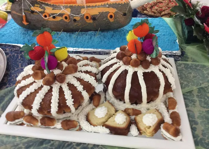 Aparthotel Villaggio Turistico La Mantinera - 3*