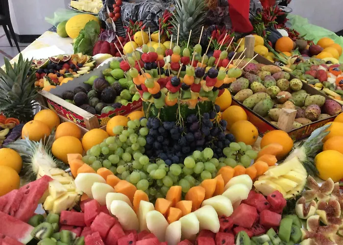 Villaggio Turistico La Mantinera - Lägenhetshotell