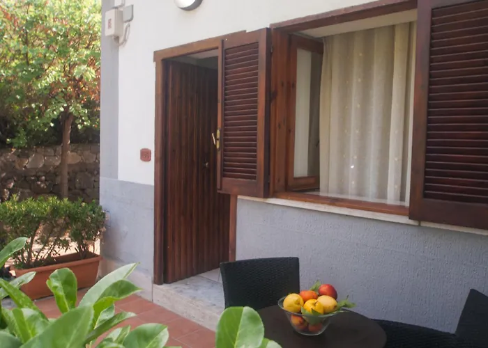 Villaggio Turistico La Mantinera - Apart-hotel 3*