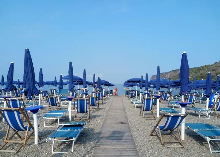 Villaggio Turistico La Mantinera - Apart-hotel