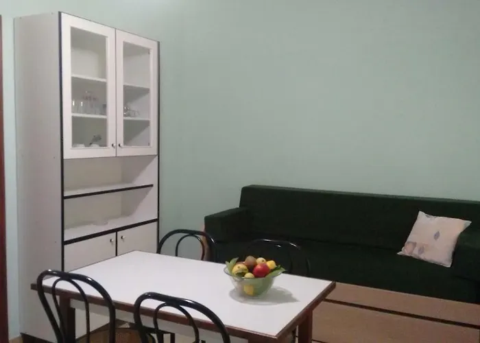 Villaggio Turistico La Mantinera - Praia a Mare