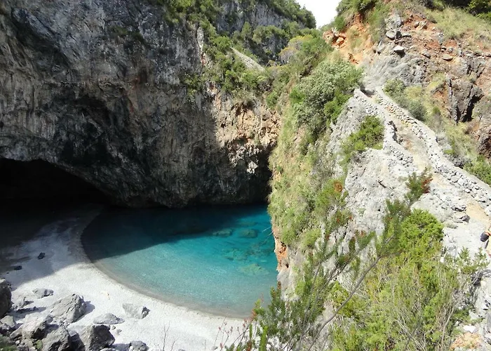 Villaggio Turistico La Mantinera -