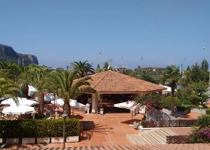 Villaggio Turistico La Mantinera - 3*