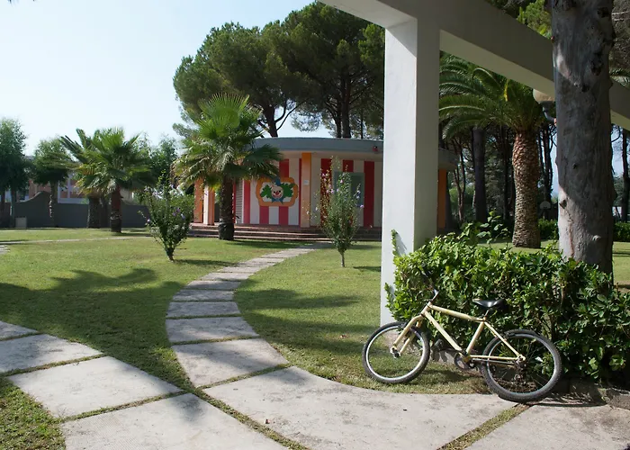 Aparthotel Villaggio Turistico La Mantinera - Praia a Mare