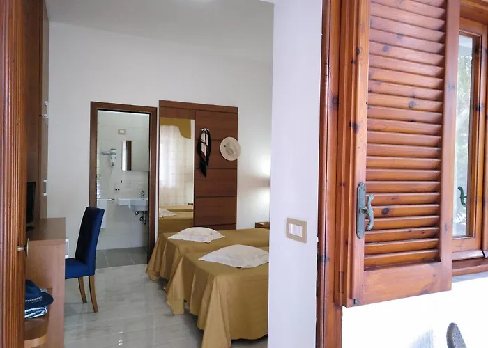 Aparthotel Villaggio Turistico La Mantinera - 3*