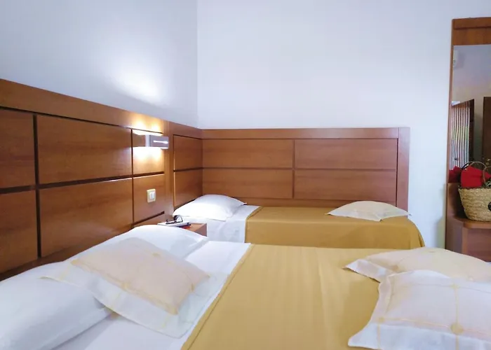 Villaggio Turistico La Mantinera - Praia a Mare