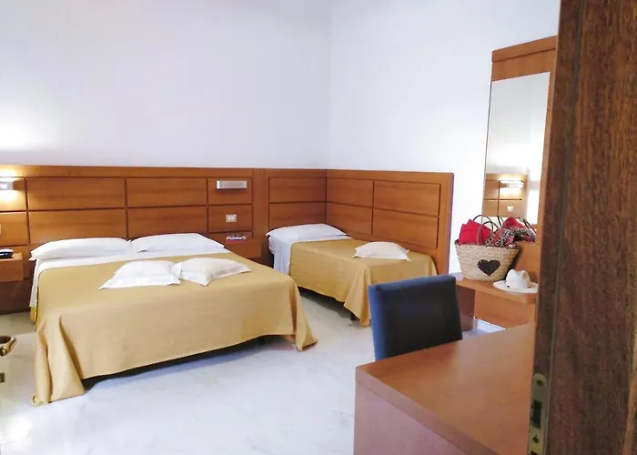 Villaggio Turistico La Mantinera - Aparthotel 3*