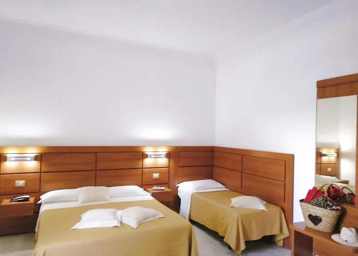 Lägenhetshotell Villaggio Turistico La Mantinera -